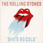 The Rolling Stones - She s So Cold